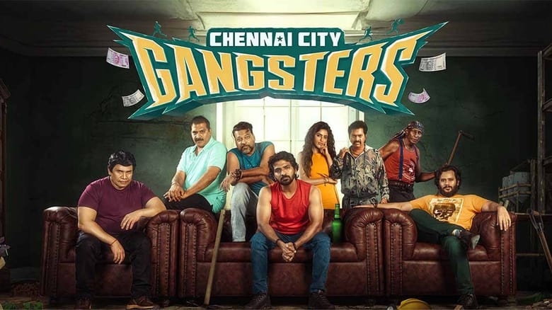 кадр из фильма Chennai City Gangsters