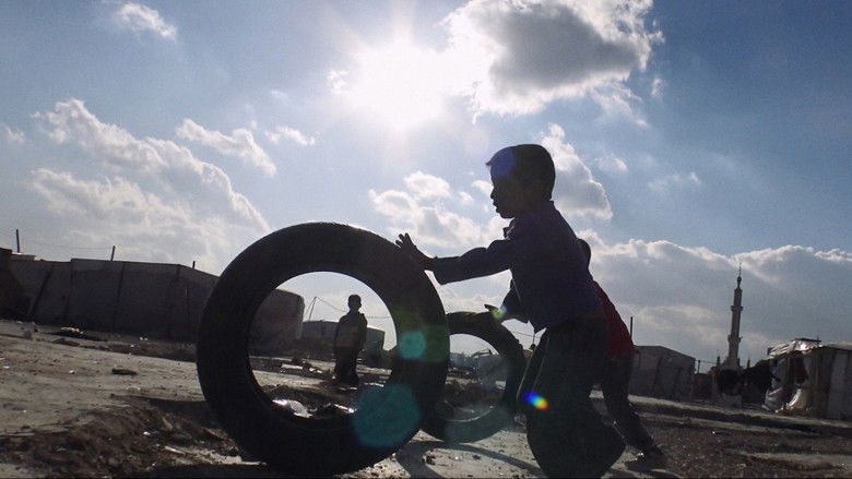 кадр из фильма The Long Season