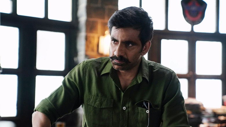 кадр из фильма క్రాక్