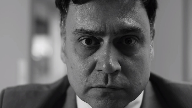 кадр из фильма aquilo que desapareceu