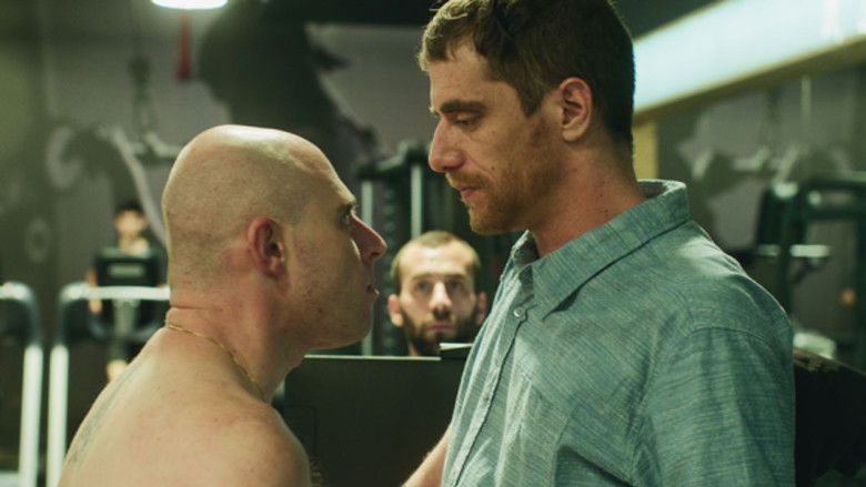 кадр из фильма אזרח מודאג