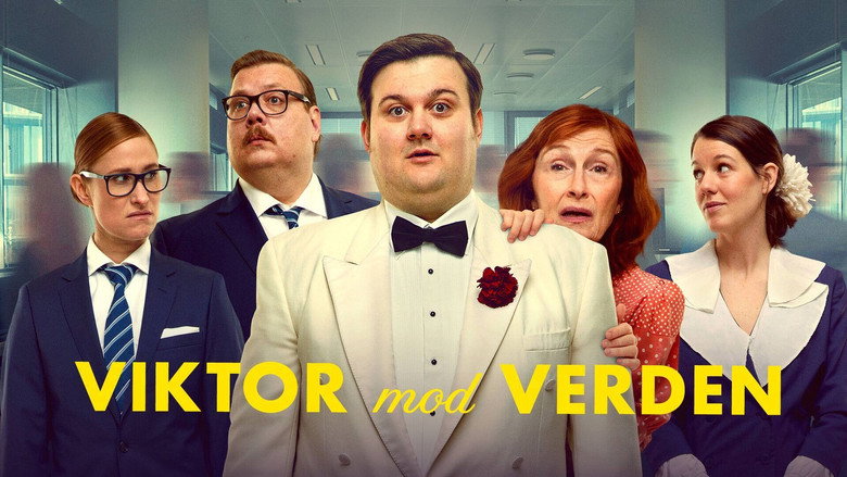 кадр из фильма Viktor mod verden