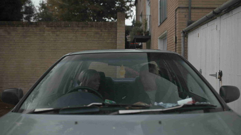 кадр из фильма Clutter