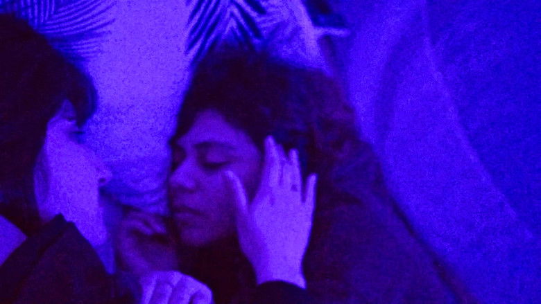 кадр из фильма Algo se fue para siempre