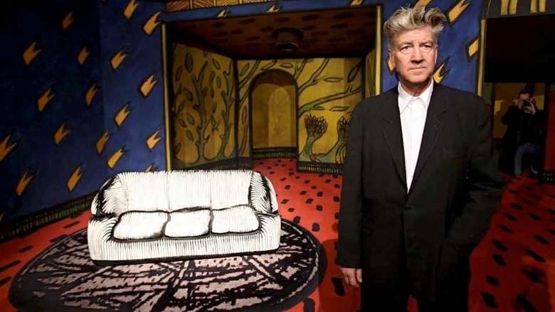 кадр из фильма Pretty as a Picture: The Art of David Lynch