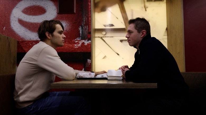 кадр из фильма Echoes of Youth