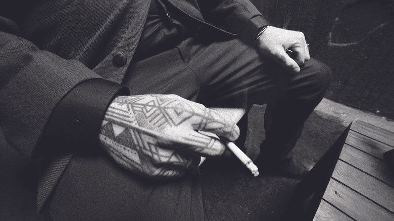 кадр из фильма BreakFast