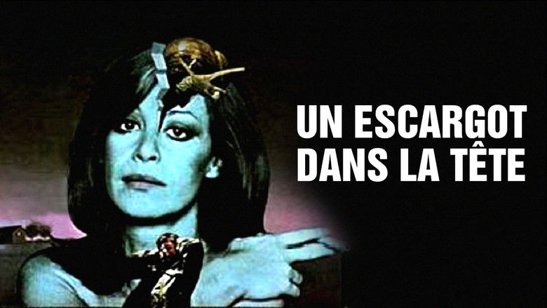 кадр из фильма Un escargot dans la tête