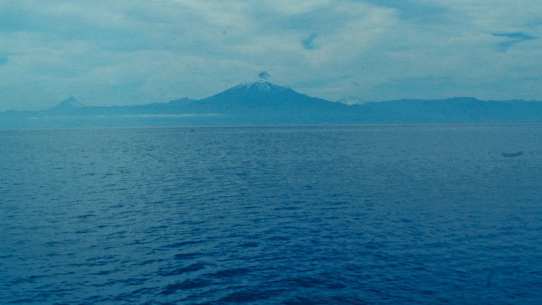 кадр из фильма Carta para Raúl Ruiz