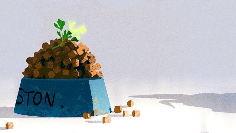 кадр из фильма Меню