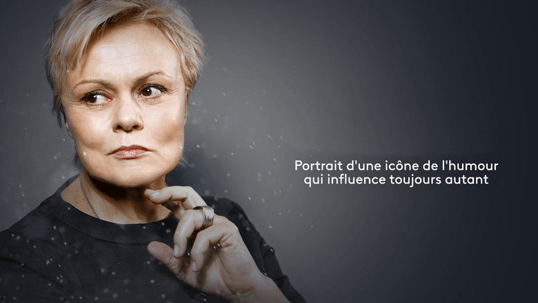 кадр из фильма Muriel Robin, oser être soi...