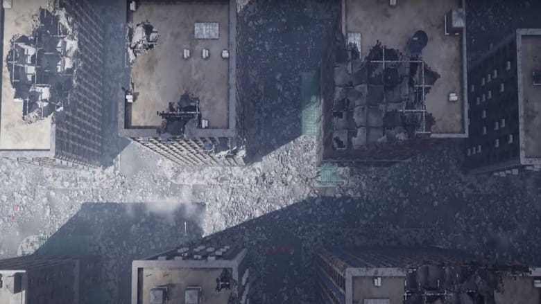 кадр из фильма The Spark