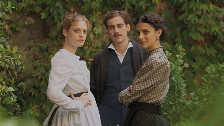 кадр из фильма Zvanì - Il romanzo famigliare di Giovanni Pascoli