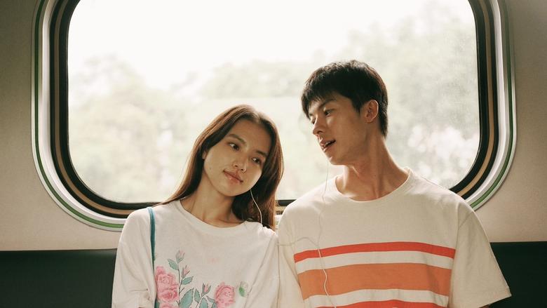 кадр из фильма 青春18x2 君へと続く道