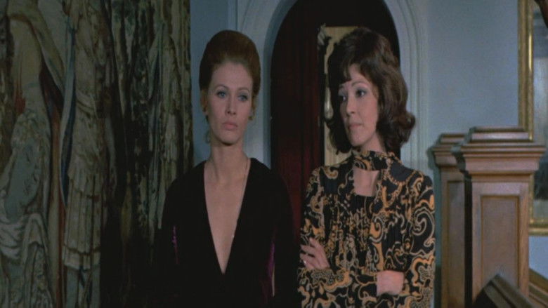 кадр из фильма Концерт для одного пистолета