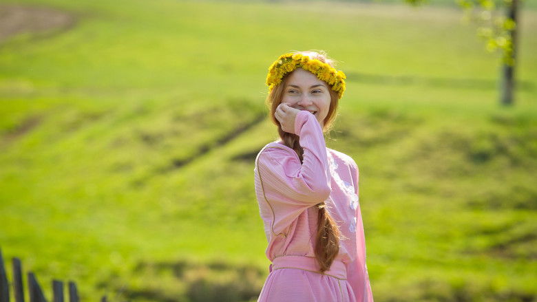 кадр из фильма Небесные жены луговых мари