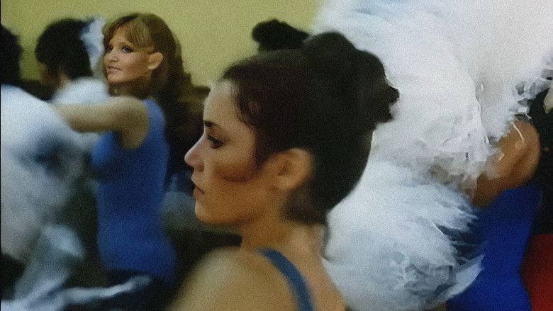 кадр из фильма Группа поддержки Даллас Ковбойз