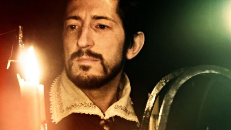 The Mysterious Mr Webster