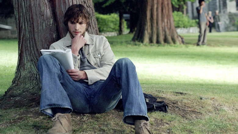 кадр из фильма Эффект бабочки