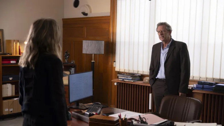 кадр из фильма Soeurs et demie