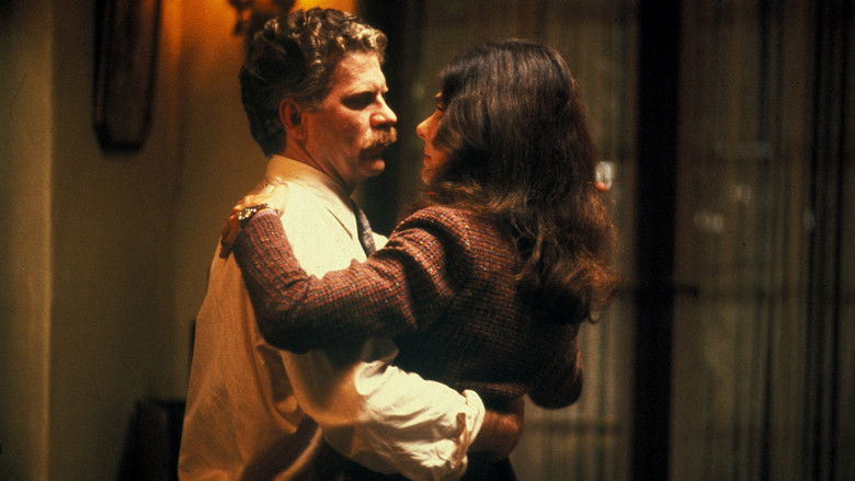 кадр из фильма Чёрный шарик