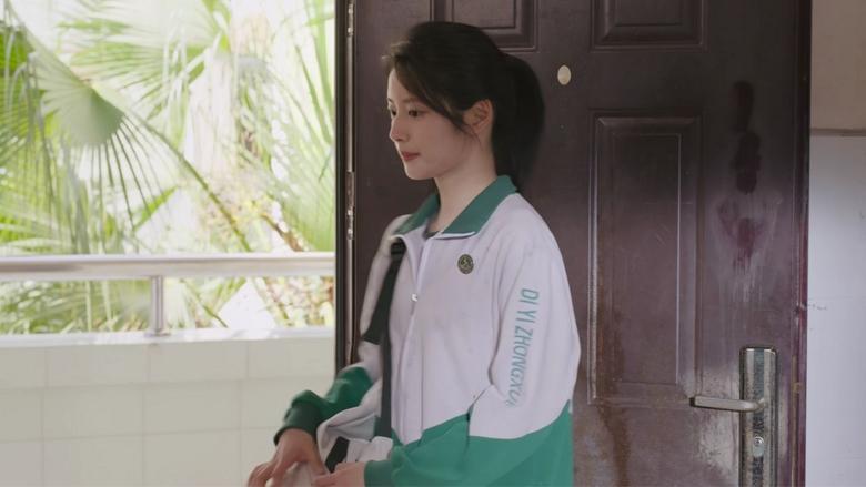 кадр из фильма 遇见你