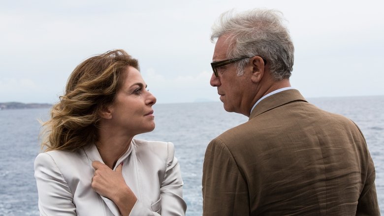 кадр из фильма Идеальная семья