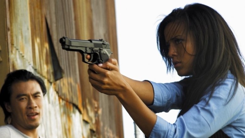 кадр из фильма 3 Musketeers