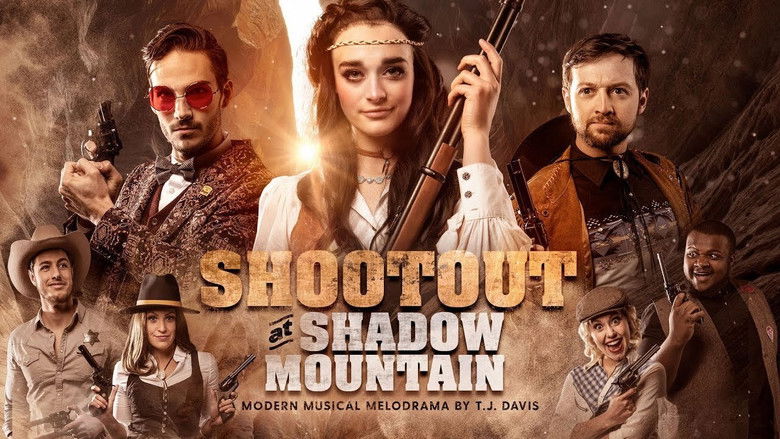 Shootout at Shadow Mountain