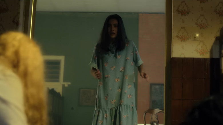 кадр из фильма Иванна