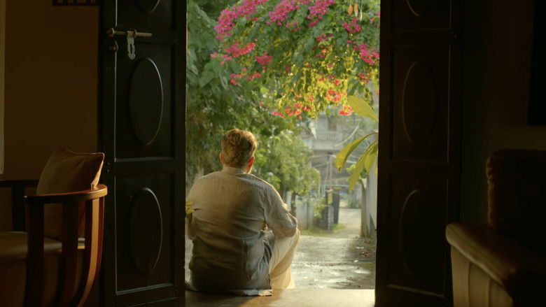 кадр из фильма ആരോ