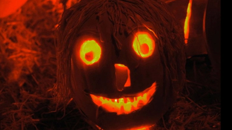 кадр из фильма The Haunted History of Halloween
