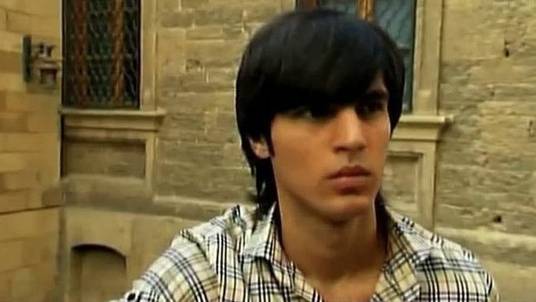 кадр из фильма Dalan