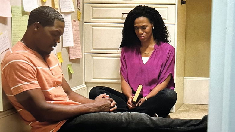 кадр из фильма Военная комната