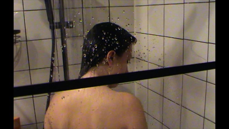 кадр из фильма Hoy me siento triste, pero pronto la veré.