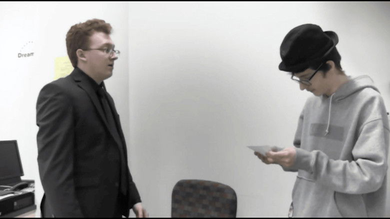 кадр из фильма Breaking Al