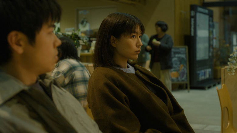 кадр из фильма 見はらし世代