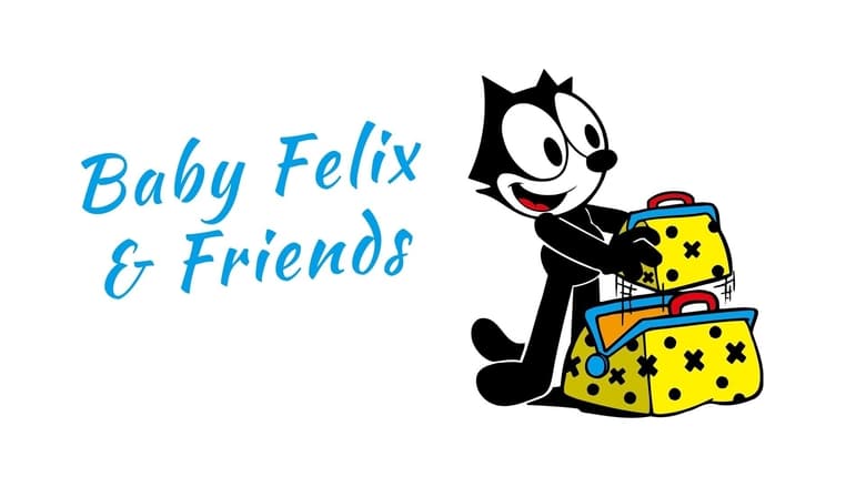 кадр из фильма Baby Felix & Friends