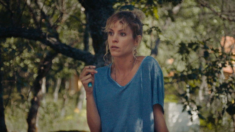 кадр из фильма Historias