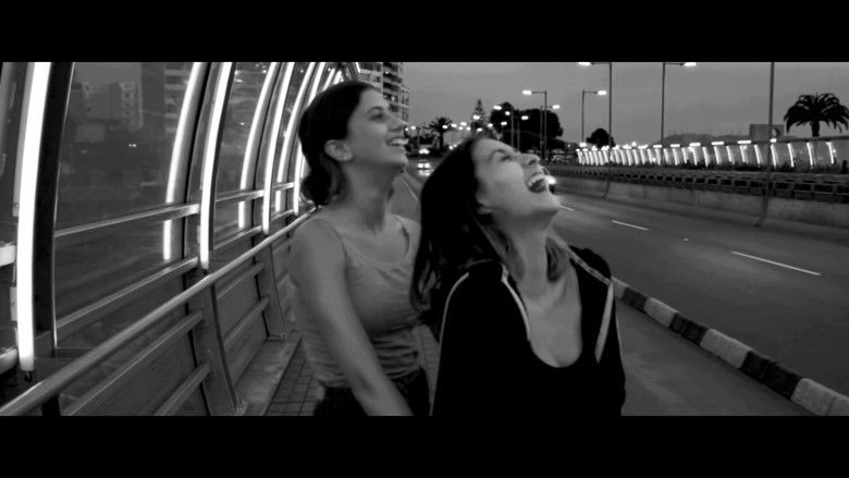 кадр из фильма Grecia