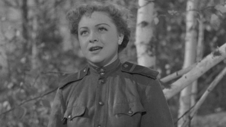 кадр из фильма Беспокойное хозяйство