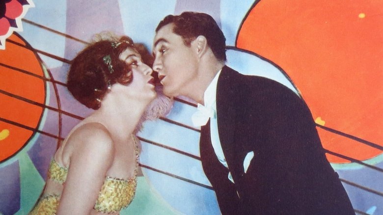 кадр из фильма Broadway Scandals