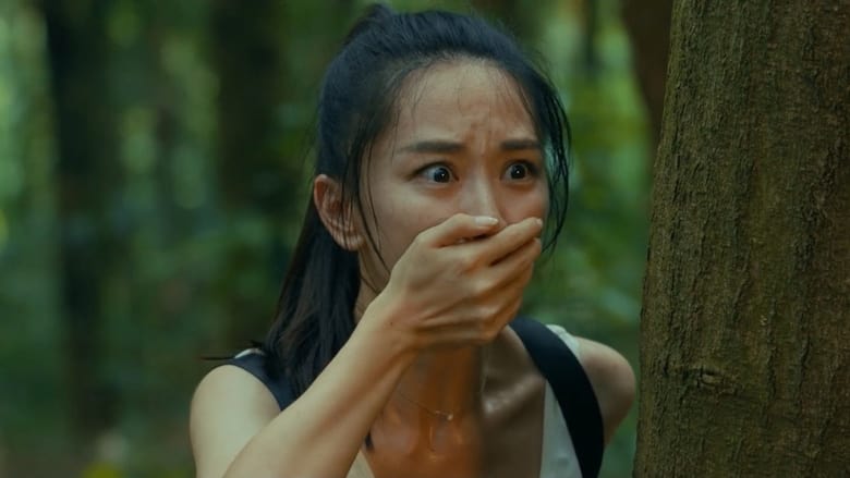 кадр из фильма Анаконда. Подъём с глубины