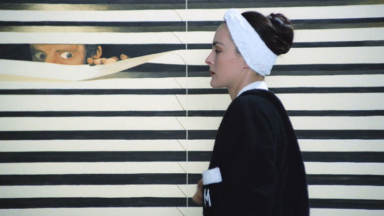 кадр из фильма Мистера