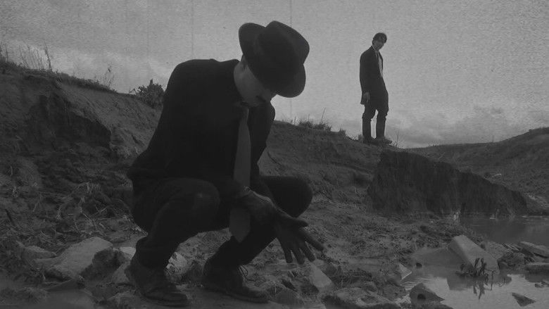 кадр из фильма Nightingale Nights