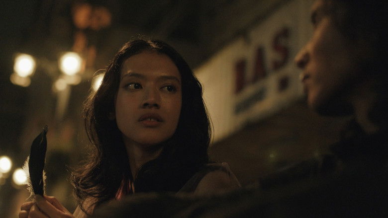 кадр из фильма Vesper