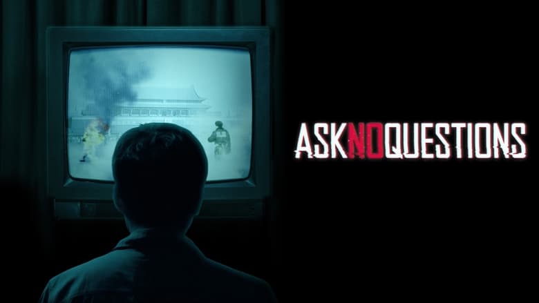 кадр из фильма Ask No Questions