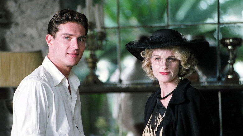 кадр из фильма Хорошая женщина