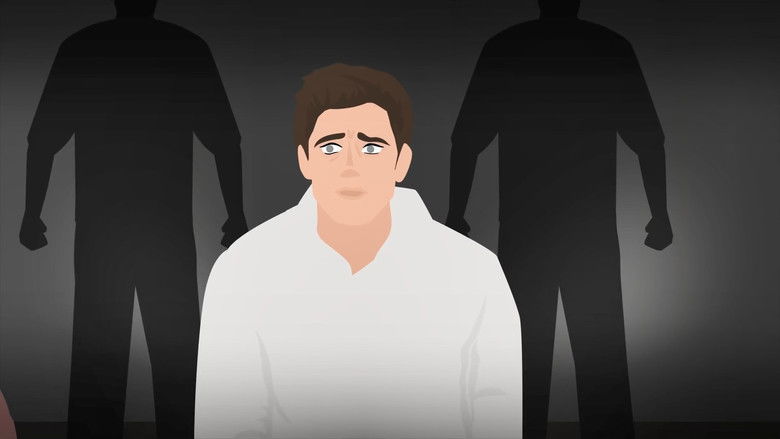 кадр из фильма He was a Ladies' Man but They wanted Him to take Her life !!