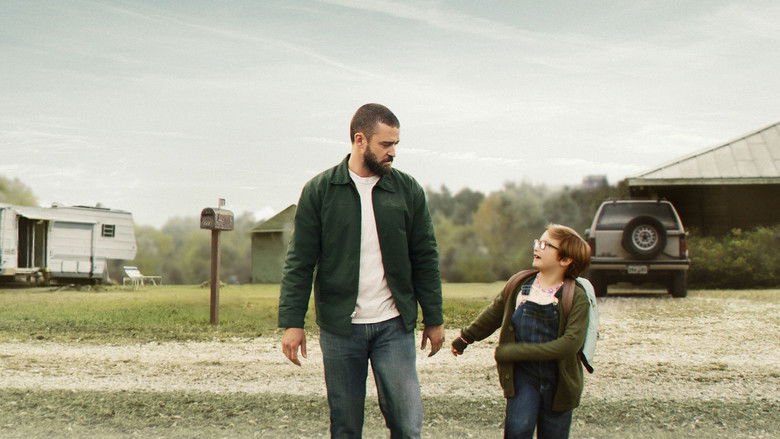 кадр из фильма Палмер